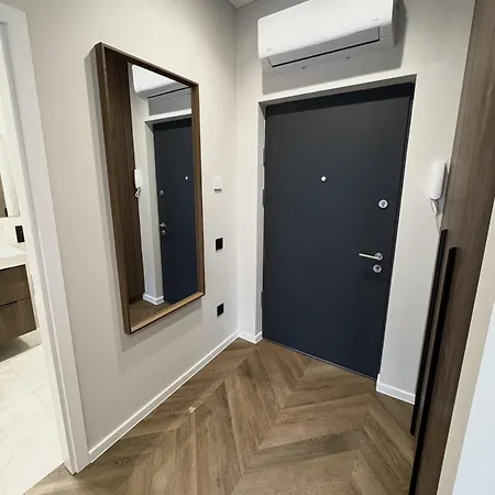 Apartment Euorpe Garden House