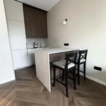 Apartment Euorpe Garden House