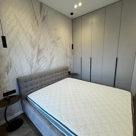 Apartment Euorpe Garden House *