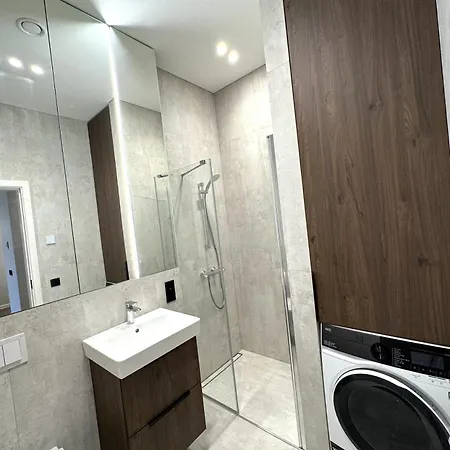 Euorpe Garden House Apartment Kaunas